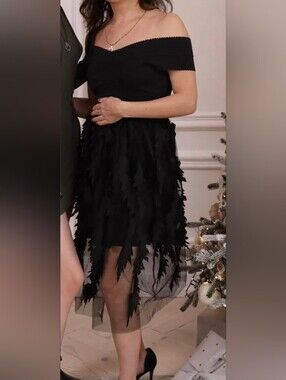 FUQI DRESS
